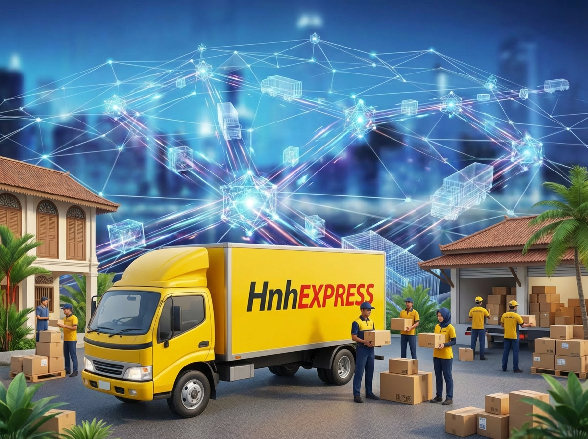 HNH Express